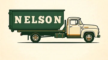 Nelson Storage and Dumpster